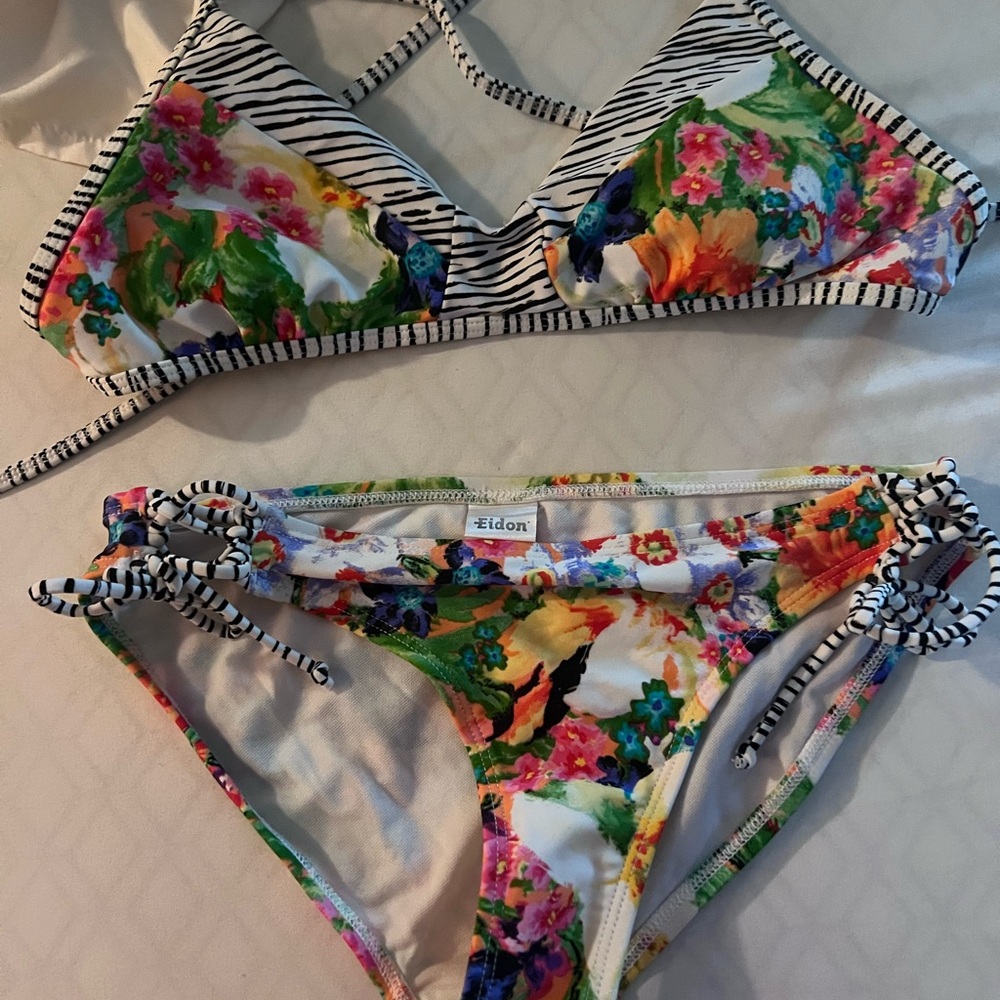 2 piece swimsuit